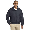 Port Authority  Lightweight Charger Jacket